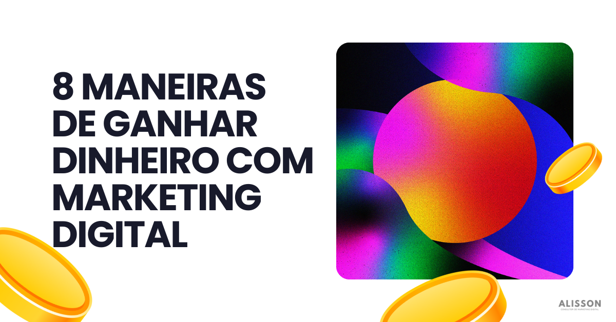 Estrat Gias Comprovadas Para Ganhar Dinheiro Marketing Digital