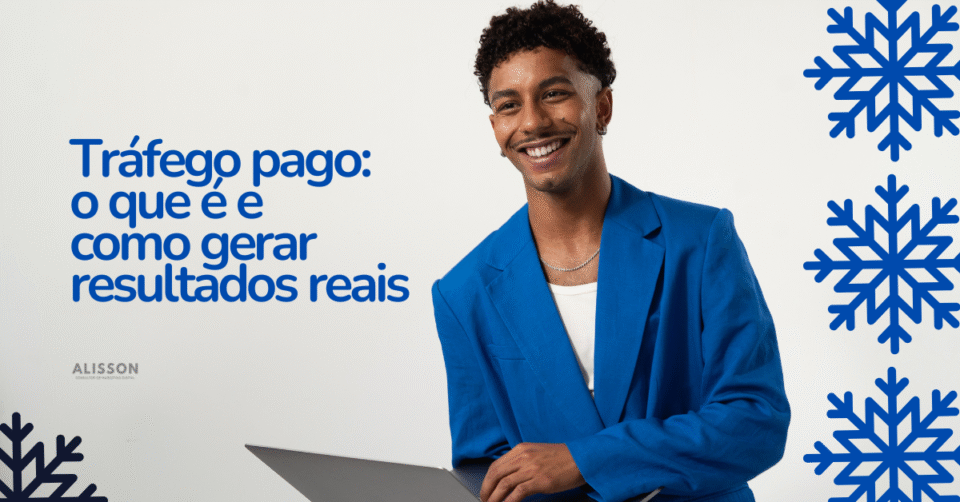 trafego pago o que e e como gerar resultados reais